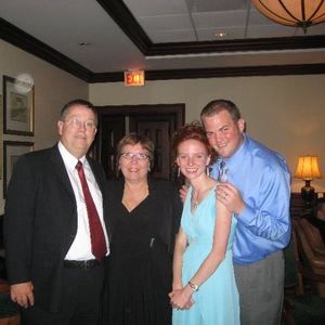 Meet your Posher, Karen